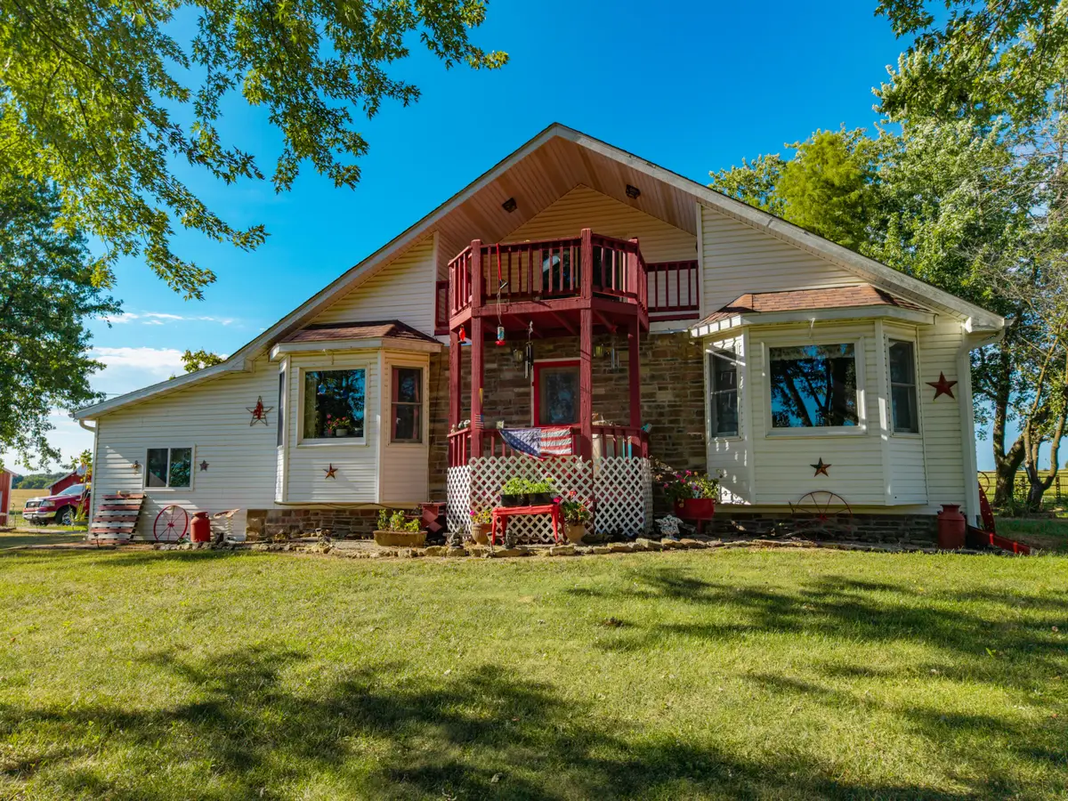 10763 E Red Springs Rd Road W, Mountain Grove, MO 65711 - #1
