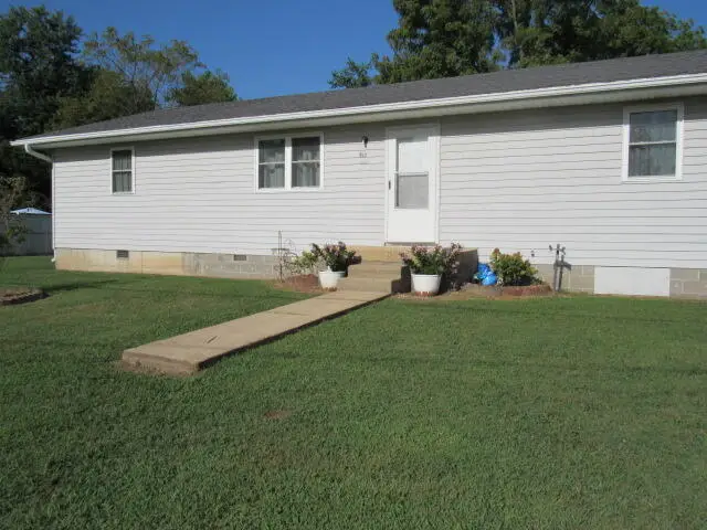 501 S West Street, Mountain Grove, MO 65711 - #2