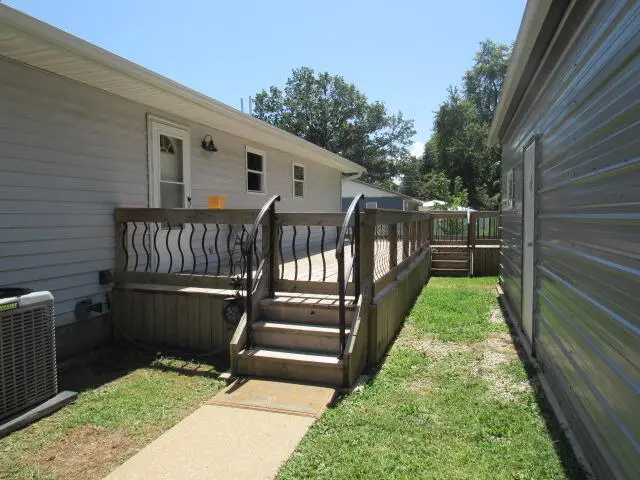 501 S West Street, Mountain Grove, MO 65711 - #3