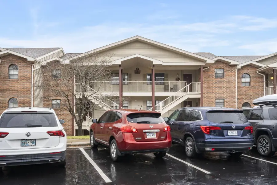 350 S Wildwood Drive # 20, Branson, MO 65616 - #2