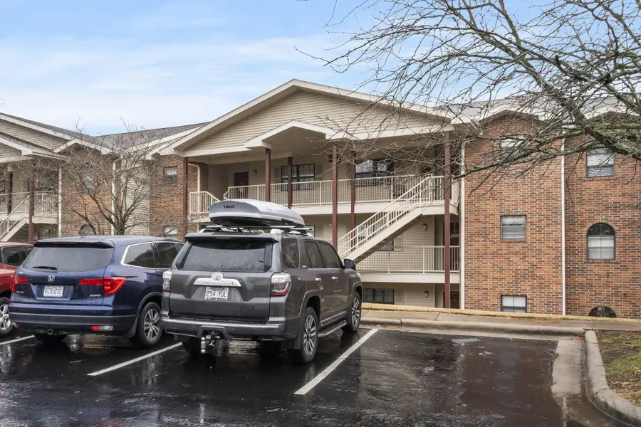 350 S Wildwood Drive # 20, Branson, MO 65616 - #3