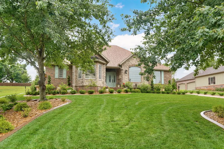 6071 S Overlook Trail, Springfield, MO 65810 - #3