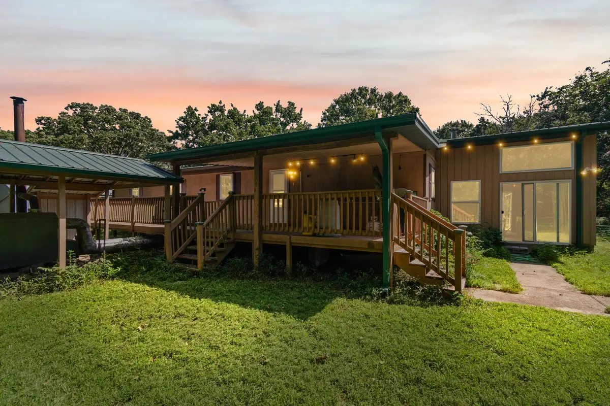 3371 S 8th Road, Humansville, MO 65674 - #1