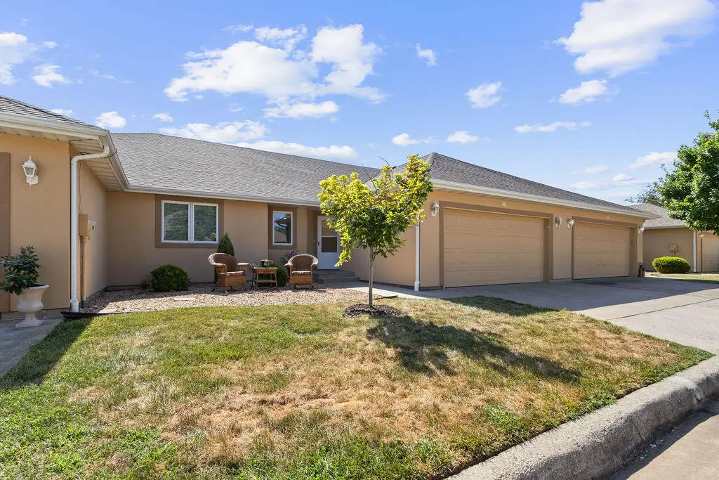 3925 S Jefferson Avenue #42, Springfield, MO 65807 - #1