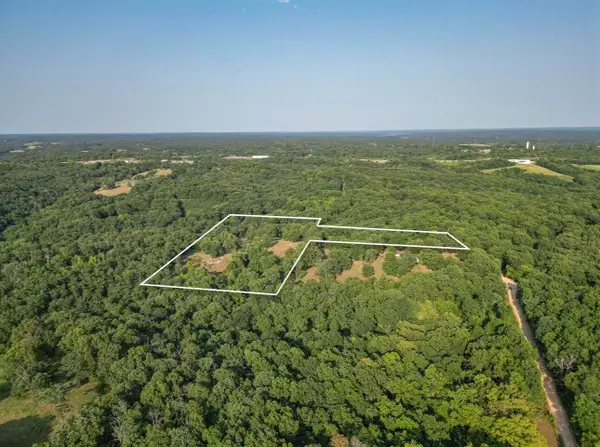 Xxx Oscar Talley Road Road, Anderson, MO 64831