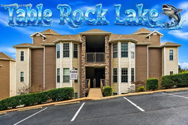 1404 Rocky Shore Terrace, Kimberling City, MO 65686