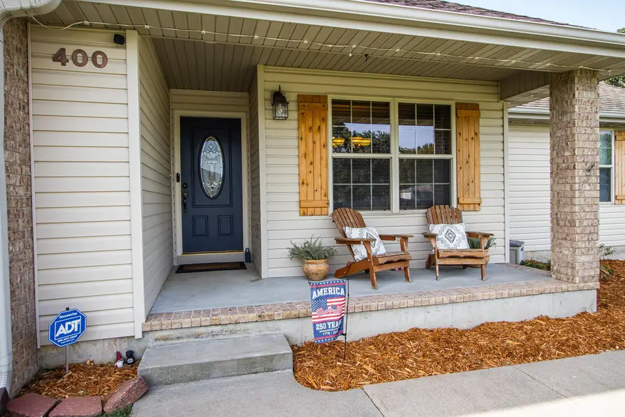 400 E Whippoorwill Drive, Strafford, MO 65757 - #3