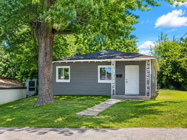 802 Corn Avenue, Willow Springs, MO 65793