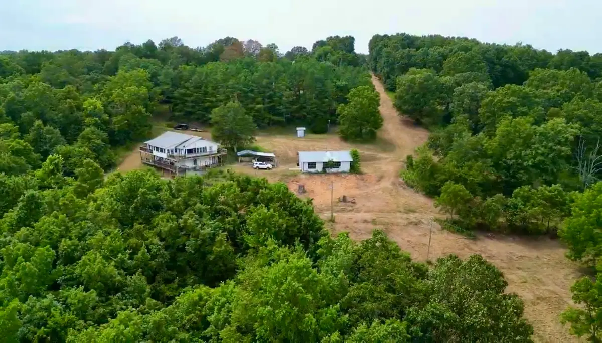 795 Anthony Road, Pineville, MO 64856 - #1