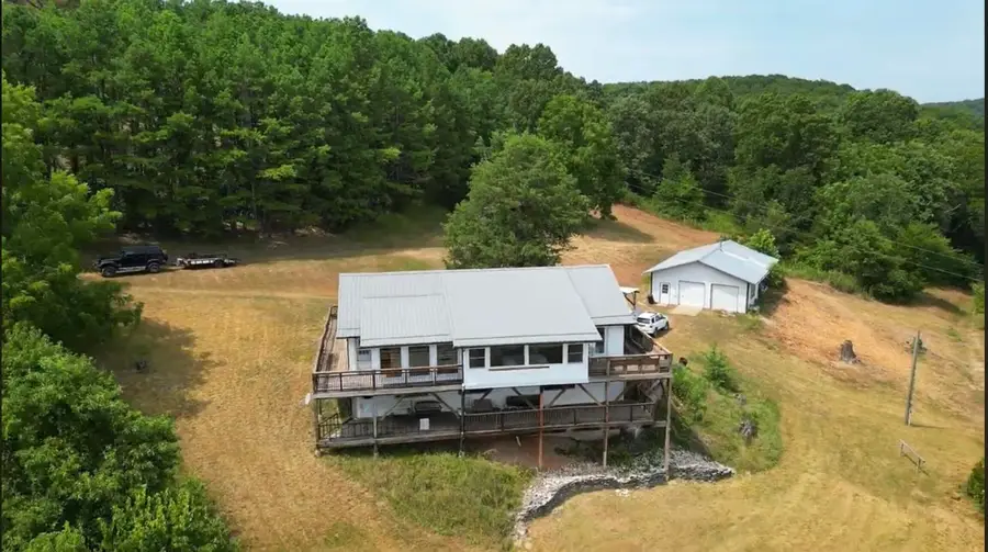 795 Anthony Road, Pineville, MO 64856 - #3