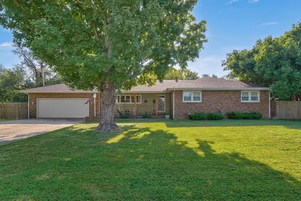 508 S Cherry Street, Stockton, MO 65785