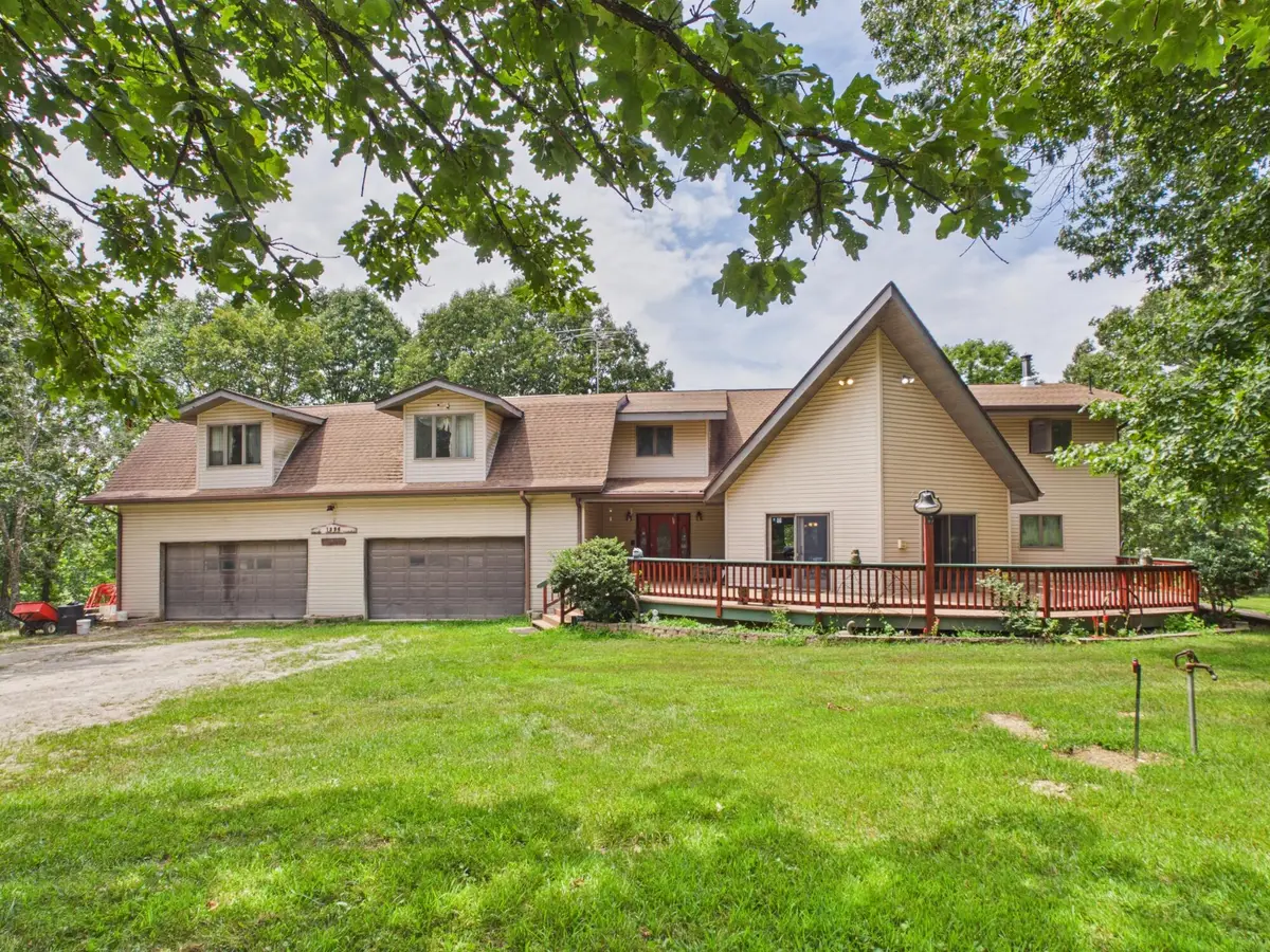 12283 Stave Mill Road, Cabool, MO 65689 - #1