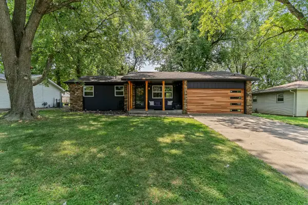 822 W Greenwood Street, Springfield, MO 65807