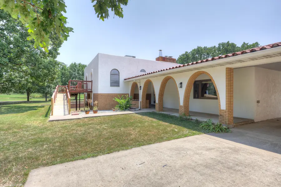 3367 Kapok Drive, Seneca, MO 64865 - #2
