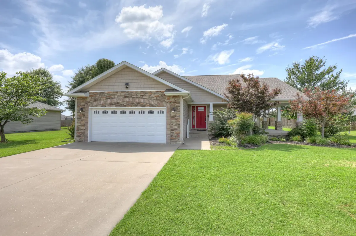 2812 S Monroe Avenue, Joplin, MO 64804 - #1