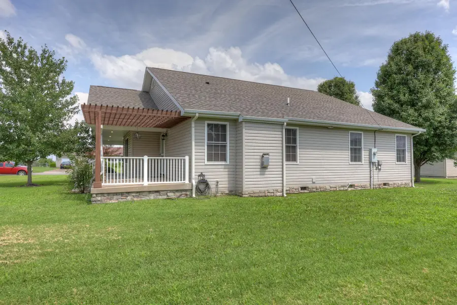 2812 S Monroe Avenue, Joplin, MO 64804 - #2