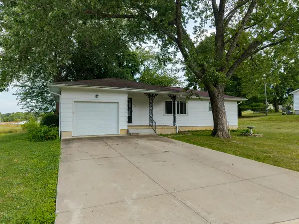 330 S Archer Avenue, Hartville, MO 65667