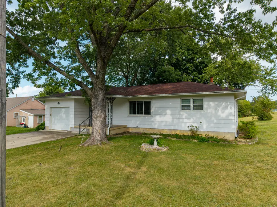 330 S Archer Avenue, Hartville, MO 65667 - #3