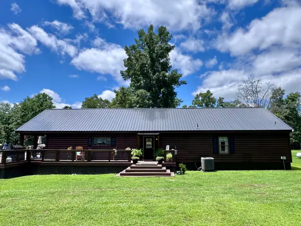 8060 P Highway, Koshkonong, MO 65692