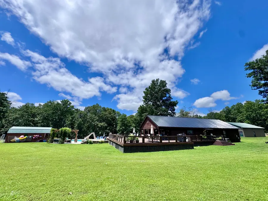 8060 P Highway, Koshkonong, MO 65692 - #3