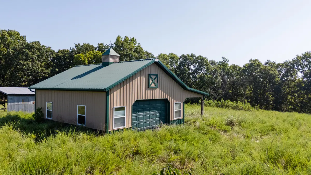 11600 Missouri 125, Bradleyville, MO 65614 - #1