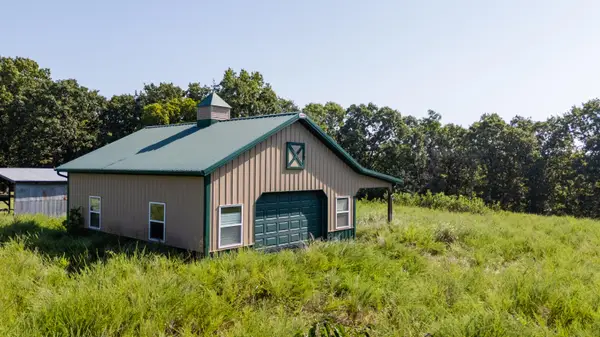 11600 Missouri 125, Bradleyville, MO 65614