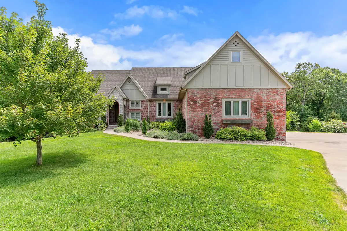 1944 W James River Drive, Nixa, MO 65714 - #1