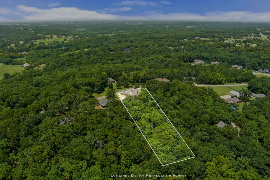 1944 W James River Drive, Nixa, MO 65714 - #2