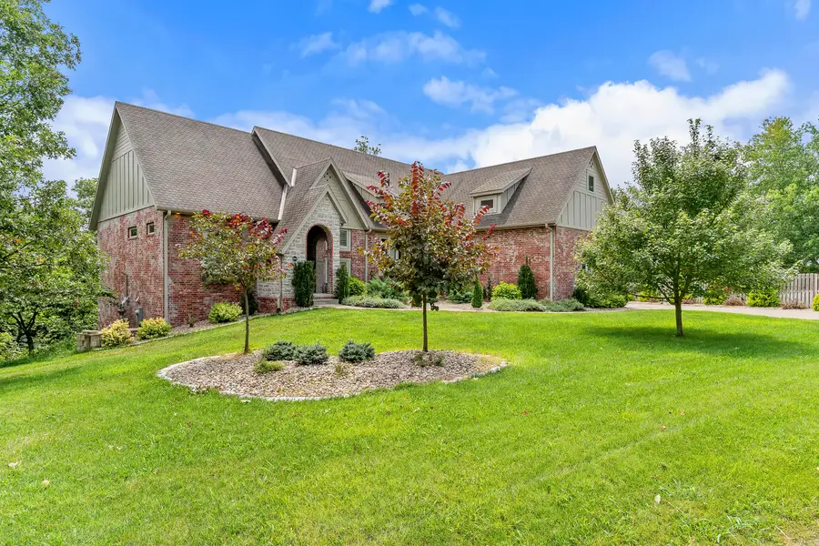 1944 W James River Drive, Nixa, MO 65714 - #3