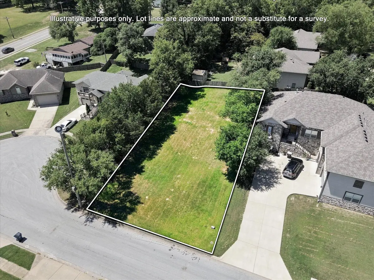5389 S Clifton Avenue, Springfield, MO 65810 - #1