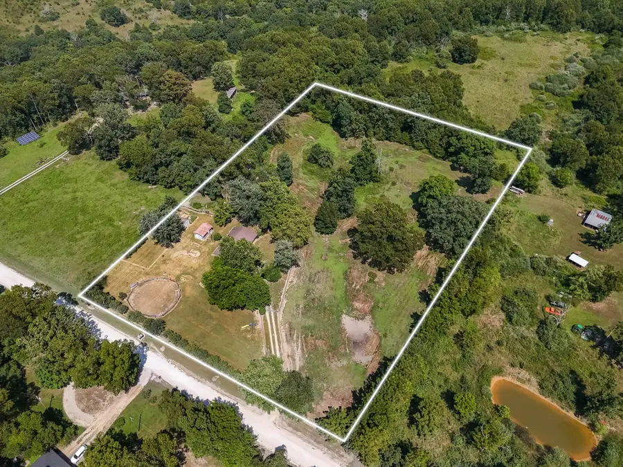 2272 King Road, Mountain Grove, MO 65711 - #2