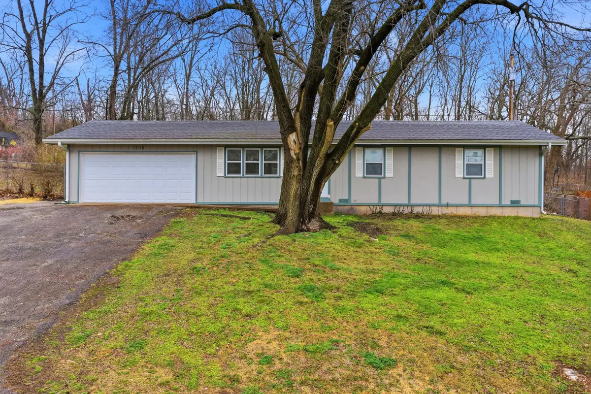 1706 N 16th Street, Ozark, MO 65721 - #1
