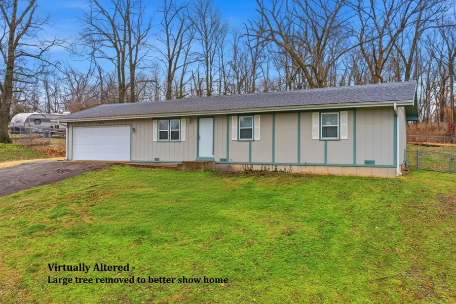 1706 N 16th Street, Ozark, MO 65721 - #2