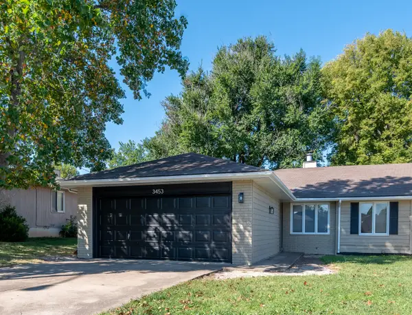 3453 S Christy Court, Springfield, MO 65807