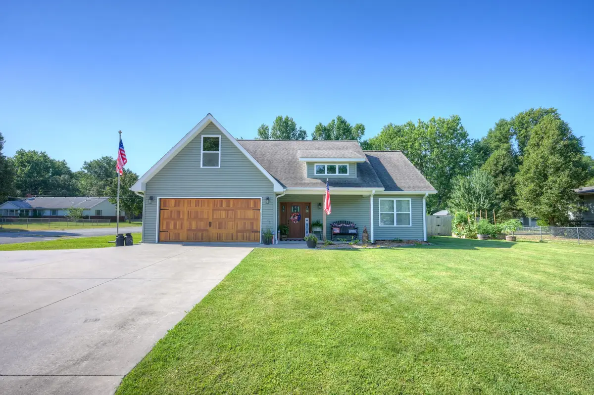 1014 Wendy Lane, Carthage, MO 64836 - #1
