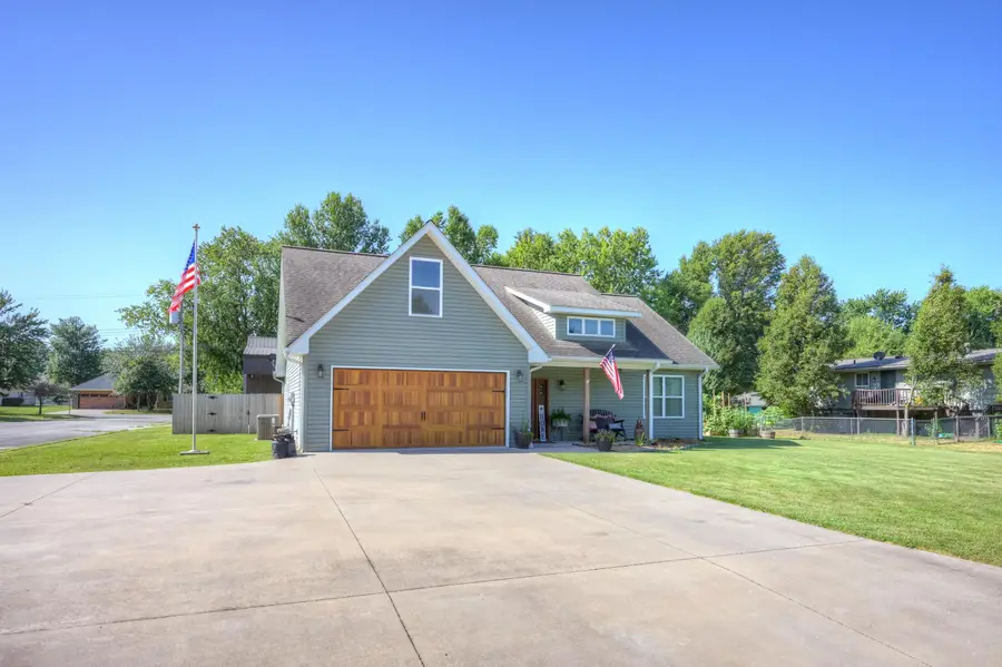 1014 Wendy Lane, Carthage, MO 64836 - #2
