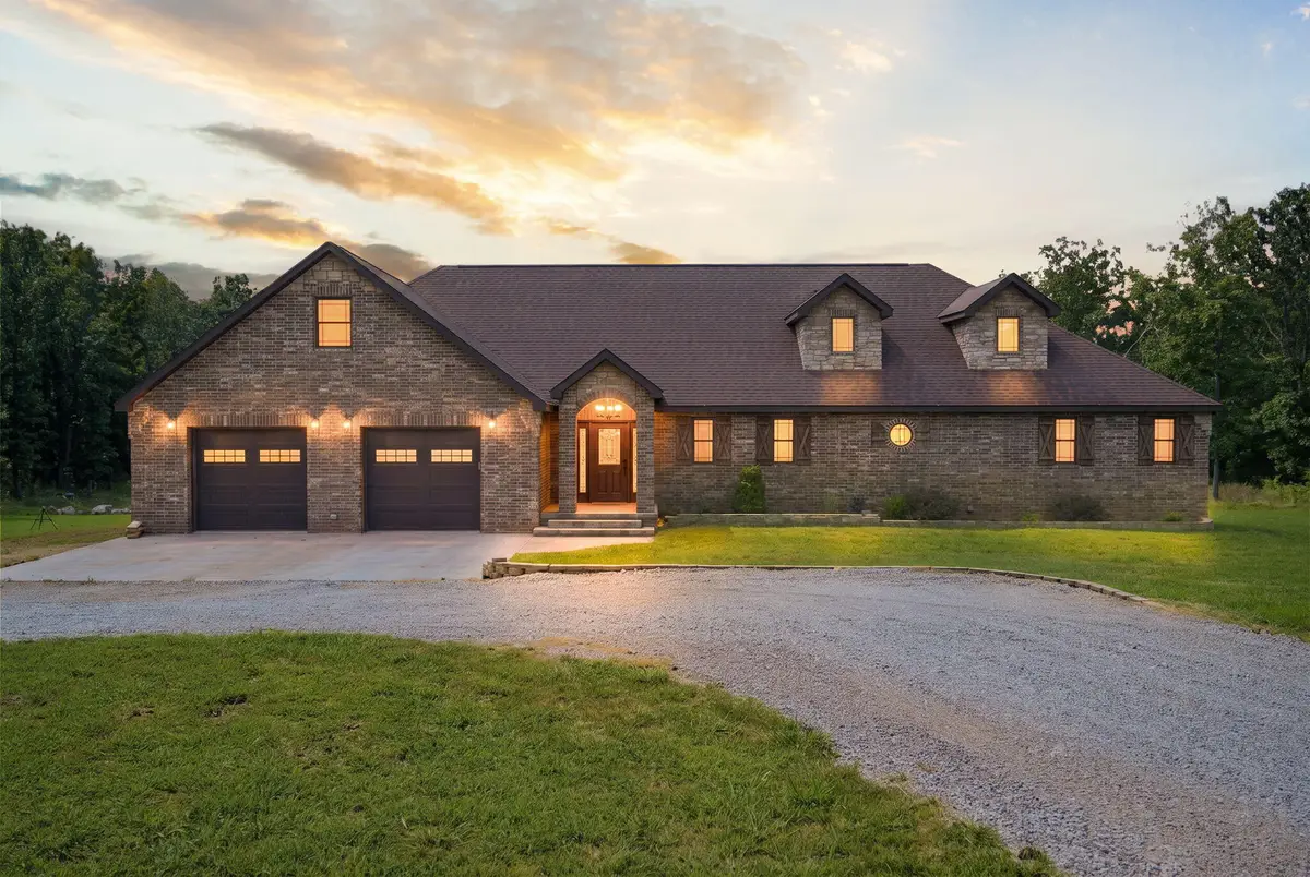 1295 Spring Valley, Marshfield, MO 65706 - #1