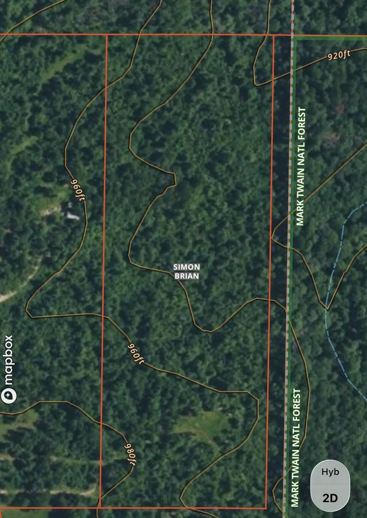 2067 Wilderness Drive Drive, Birch Tree, MO 65438 - #1