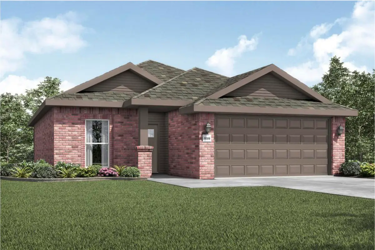 1001 W Pebblebrooke Drive, Ozark, MO 65721 - #1
