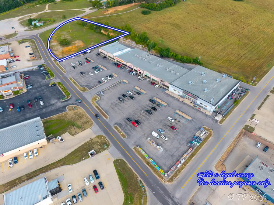 000 Mitchell Road, West Plains, MO 65775 - #2