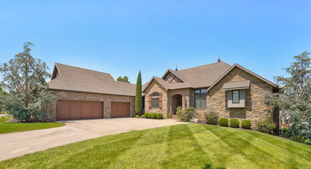 4155 E Gastonbury Street, Springfield, MO 65809 - #1