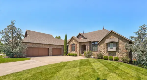 4155 E Gastonbury Street, Springfield, MO 65809