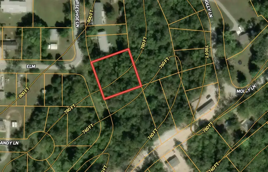 000 Horseshoe Lane, Rockaway Beach, MO 65740 - #2