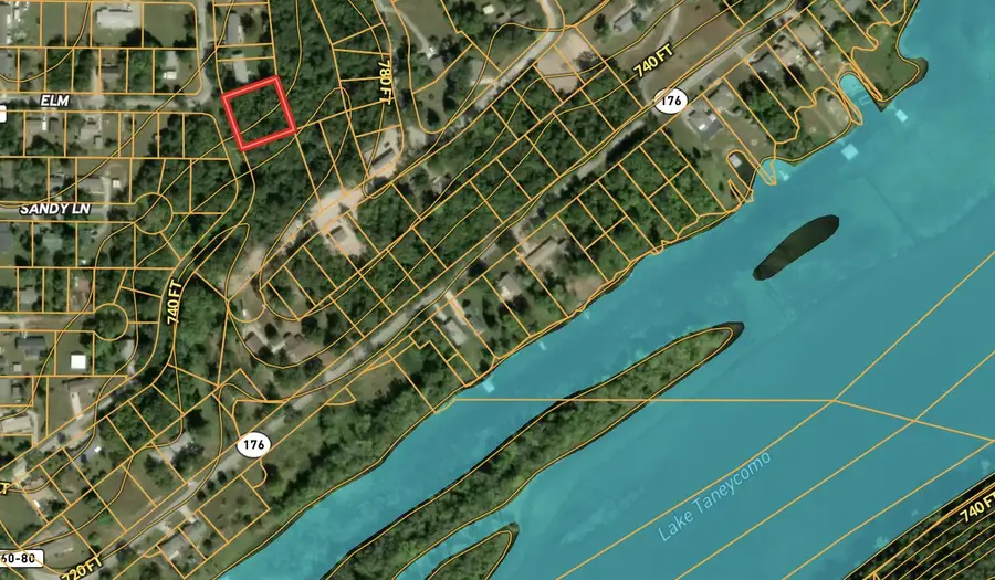 000 Horseshoe Lane, Rockaway Beach, MO 65740 - #3