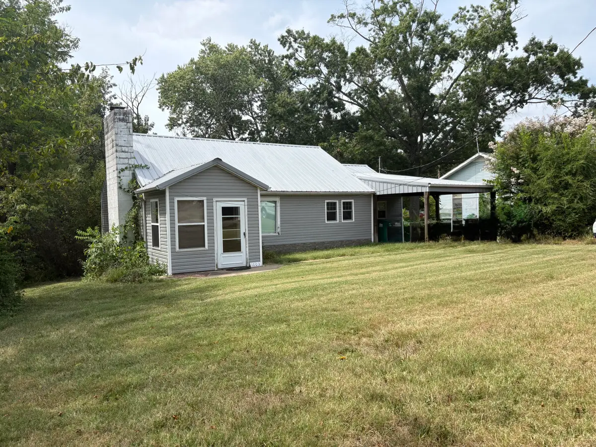 1003 Cedar Avenue, Cabool, MO 65689 - #1