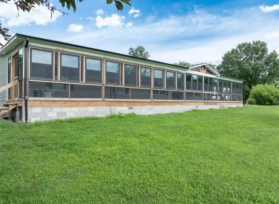 17905 Raven Road, Granby, MO 64844 - #3