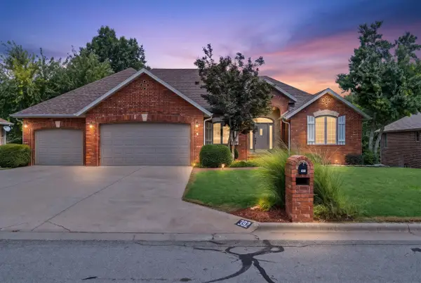 392 N Niangua Drive, Nixa, MO 65714
