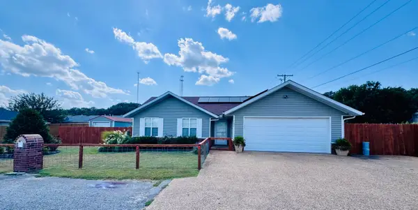 707 Ashley Court, Anderson, MO 64831