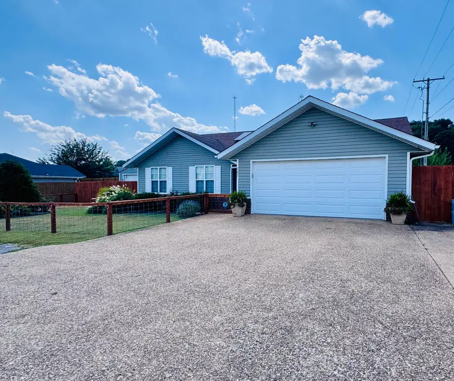 707 Ashley Court, Anderson, MO 64831 - #2