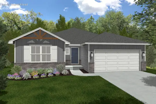 780 W Brook Hollow Road, Nixa, MO 65714